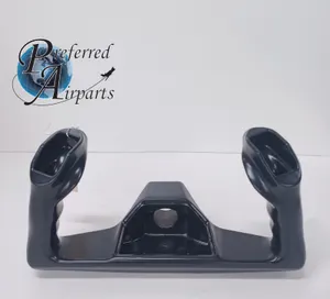 New Piper Aircraft Control Wheel, p/n 599-605